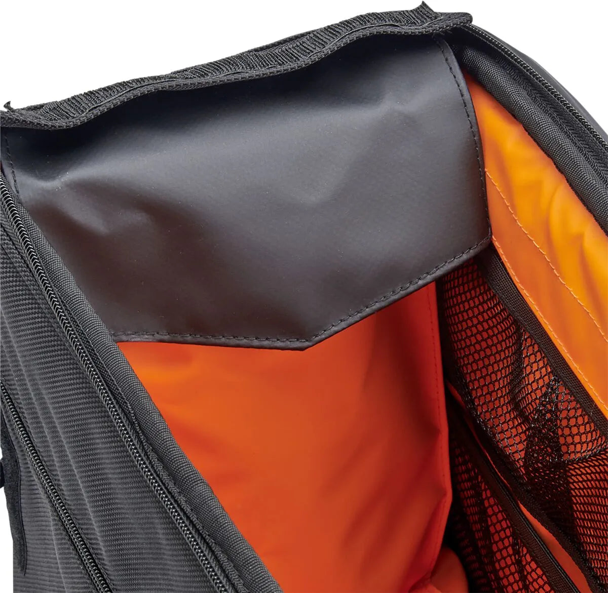 SADDLEBAG EXFIL-36 BLACK