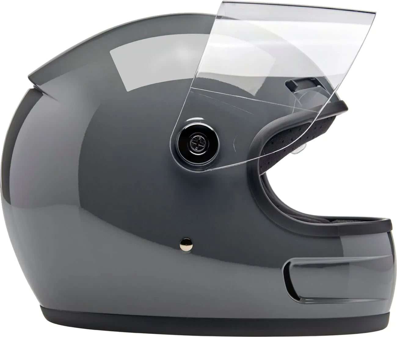 BILTWELL Gringo SV Helmet GRAY