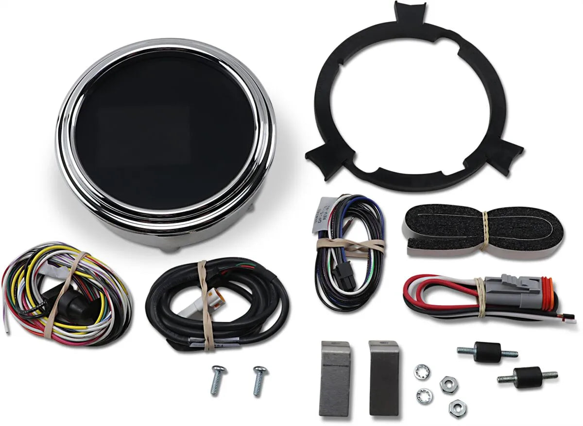 SPEEDO4.5"TNK CH BZ PRE03