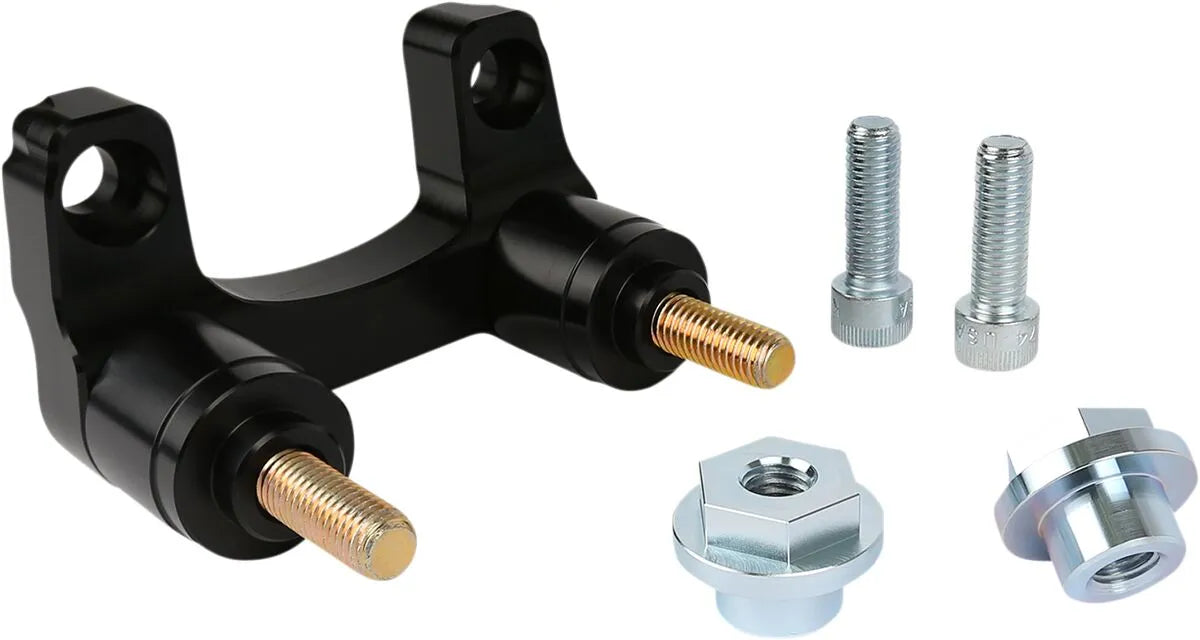 ADAPTER RISER KT FLHX