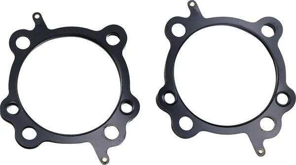 GASKET HEAD 4 .045 STL