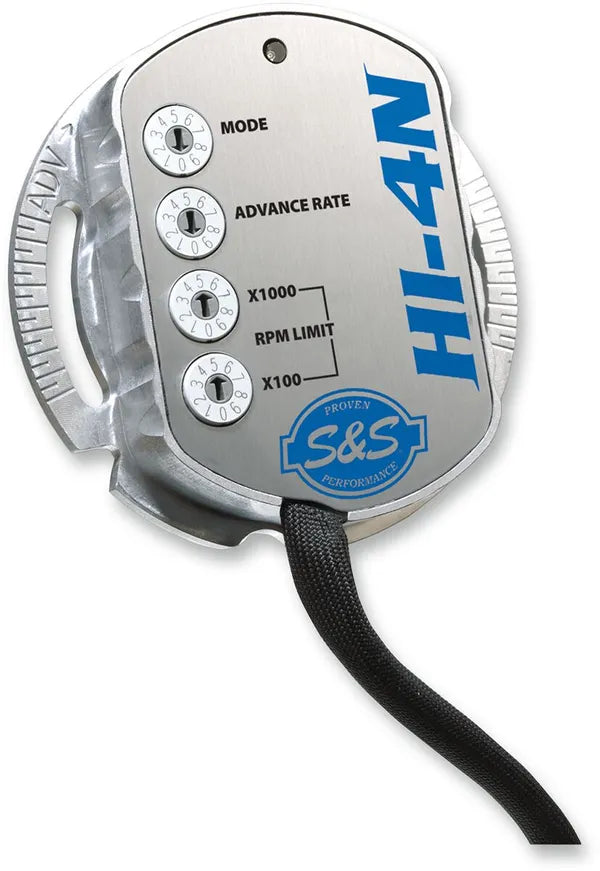 IGNITION HI4N 70-99 BT/XL