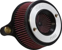 EC AIR CLEANER STEALTH M8
