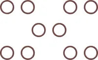 O-RING KIT PR TUBES