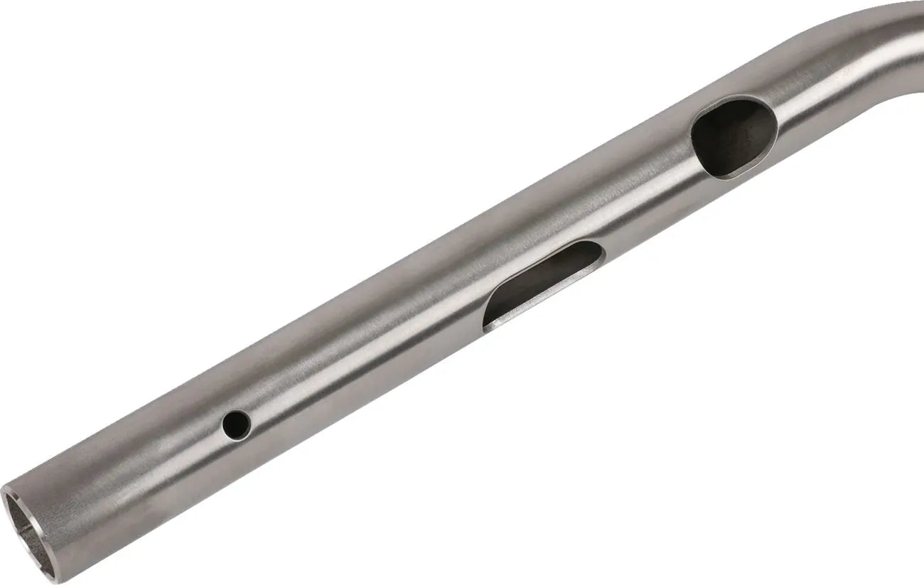 HANDLEBAR 1" HIGH BEND 23-24 FLTRXSE, 24 FLTRX,FLTR SS