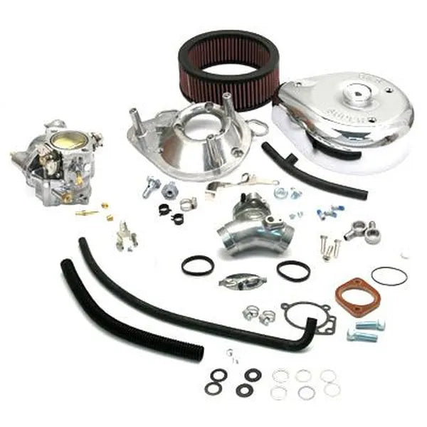 CARB KIT SUPER G 2006 BT