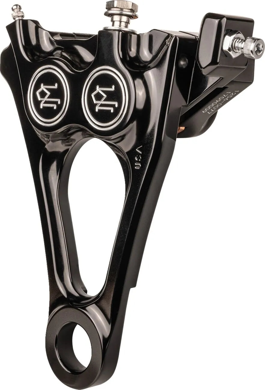 CALIPER 4P REAR CC 18+ ST