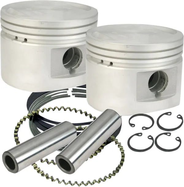 PISTONS 3.5 STD 84-99
