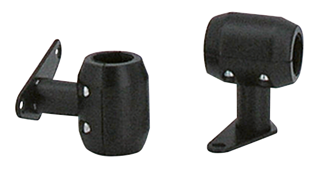 FENDER BRACKETS FOR CUSTOM SPRINGER FORKS