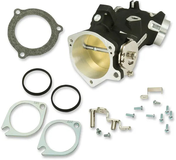 THROTTLE BDY 66MM 124"06-