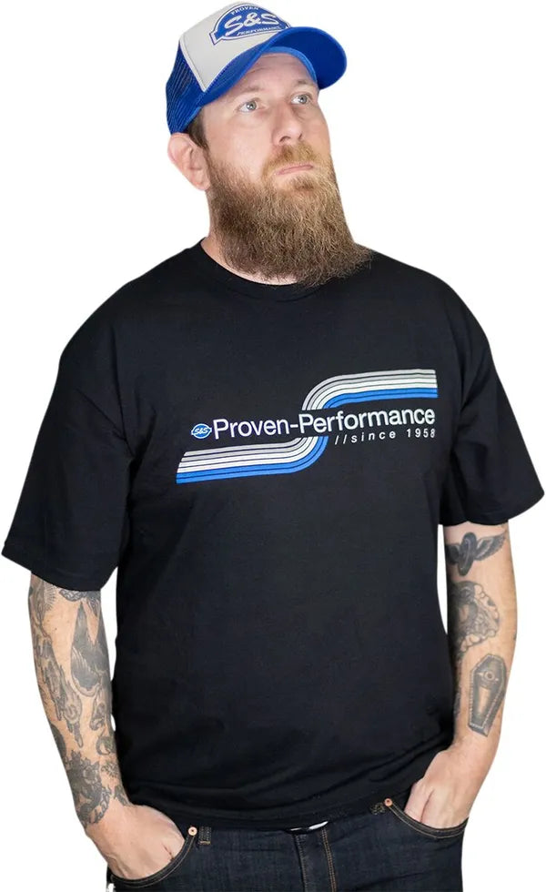 TSHIRT PROVEN S