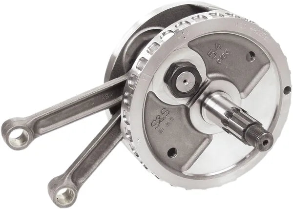 FLYWHEEL 4.25"STRK 95-98