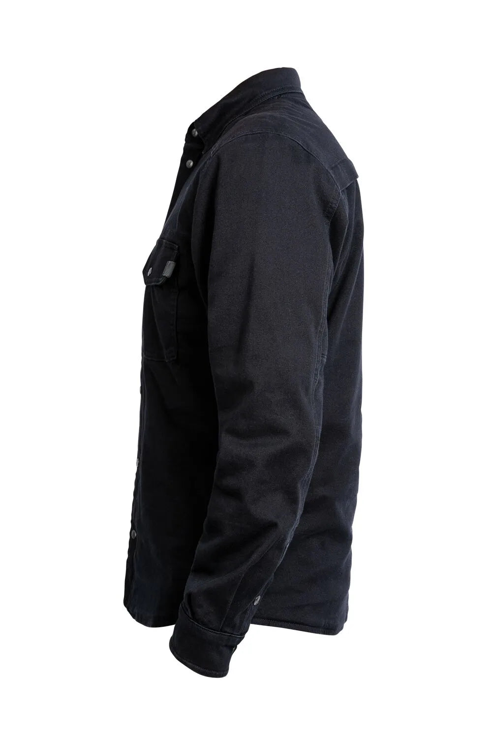 MOTOSHIRT BLACK