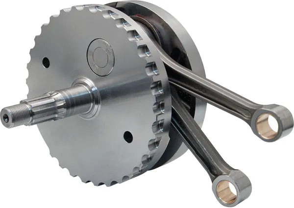 FLYWHEEL 4-3/8STRK TC88A