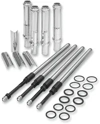 PUSHRODS T SAVR TWIN CAM