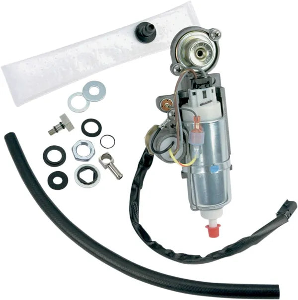 PUMP FUEL EFI CUSTOM APP