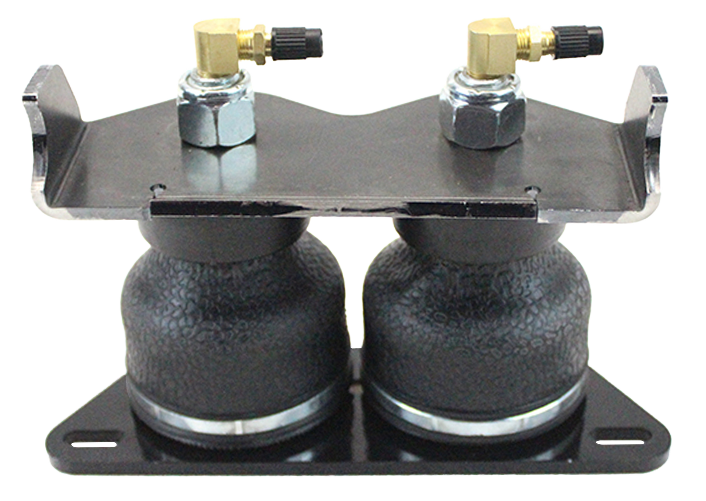 SOLO SEAT AIR CUSHION MOUNTING KITS