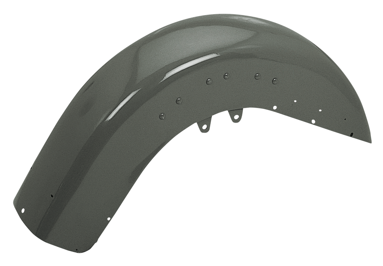 FRONT FENDER FOR HERITAGE SOFTAIL | Softail