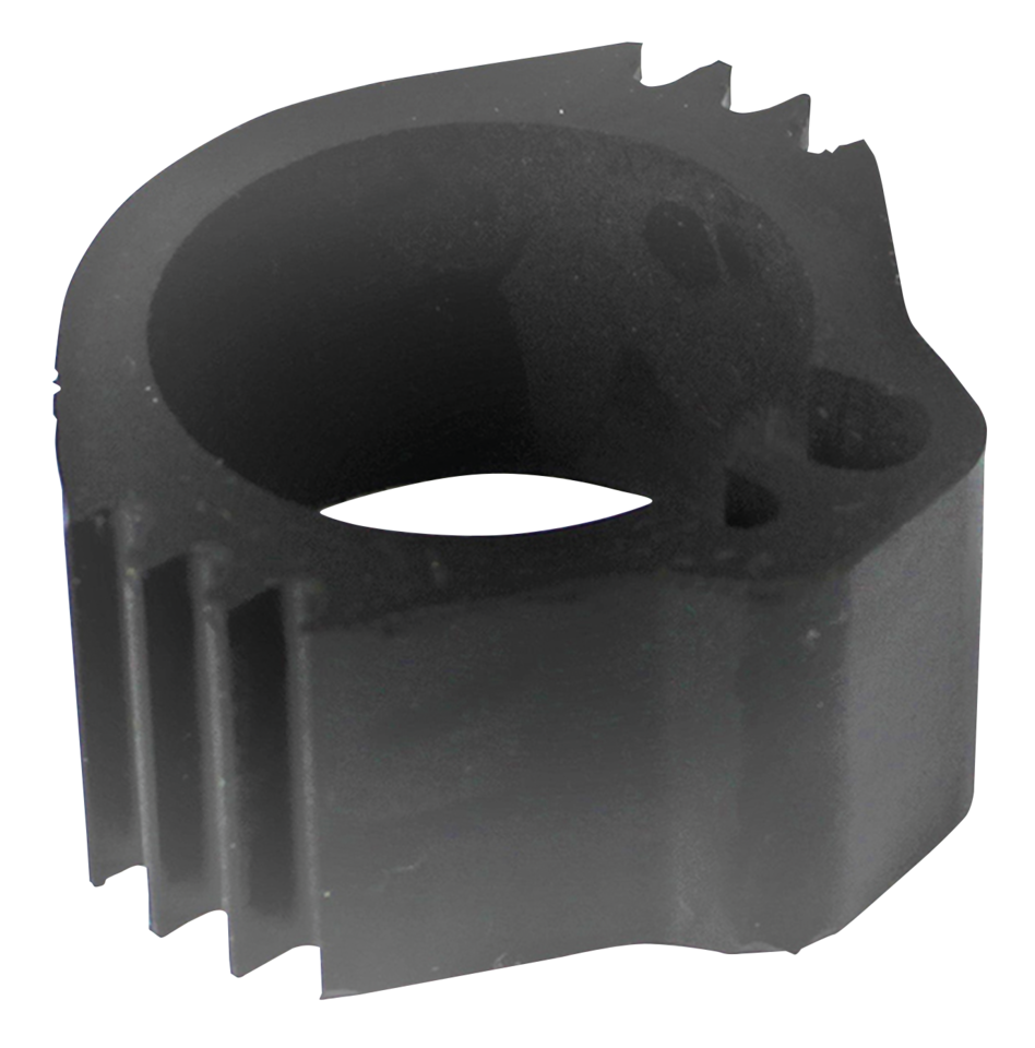 GAS TANK RUBBER BUFFER | Big Twin