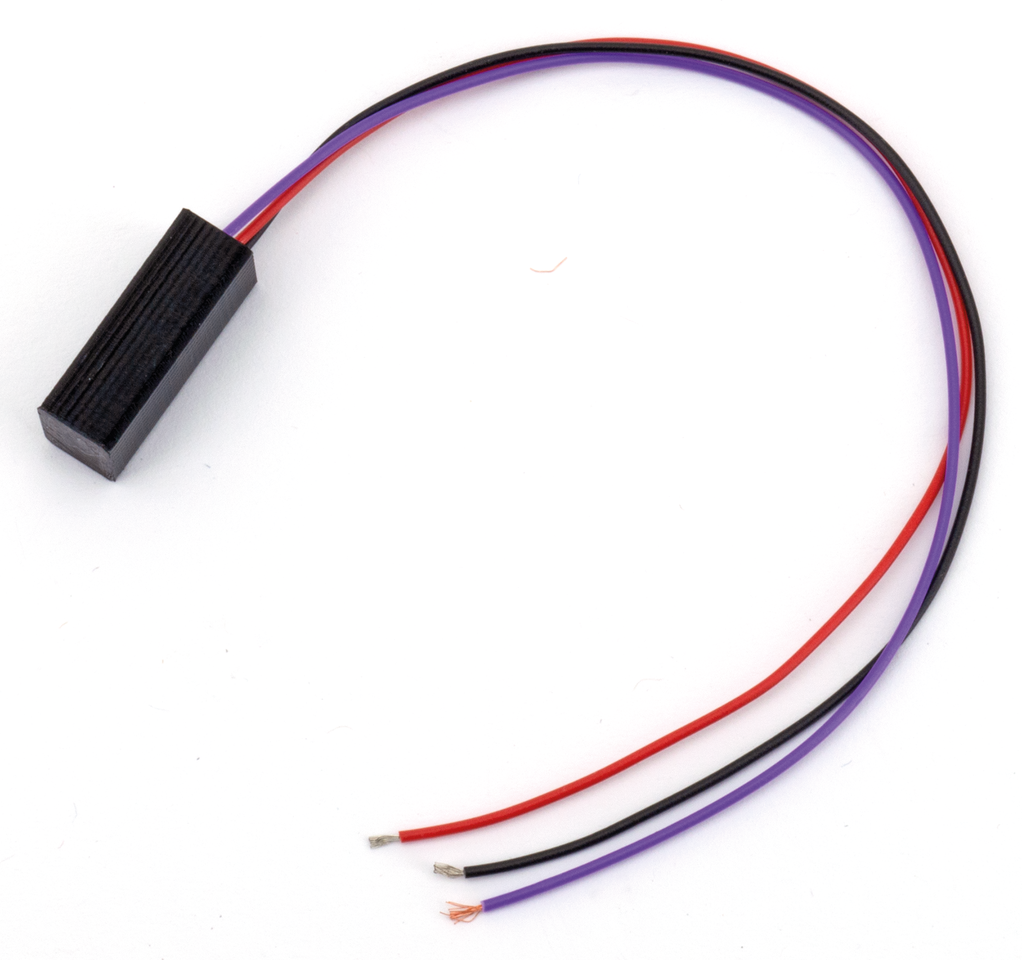 ELEKTRONIKBOX 6 TO 12 VOLT BOOSTER