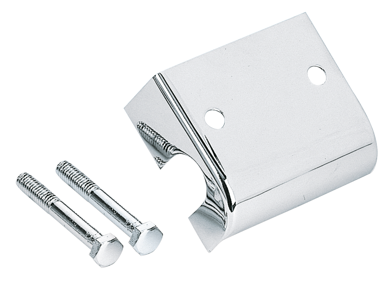 REAR MASTER CYLINDER COVER FOR SPORTSTER | Sportster