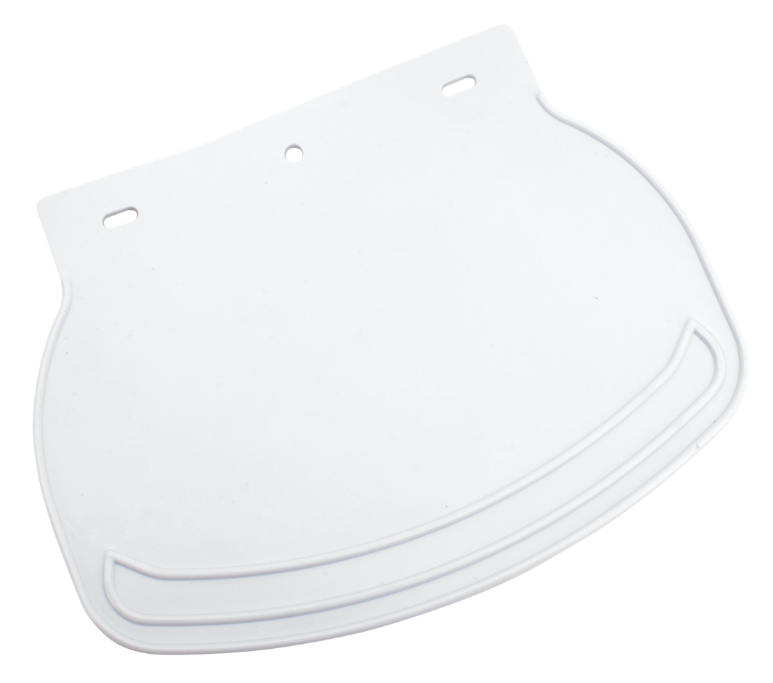 UNIVERSAL MUD FLAPS
