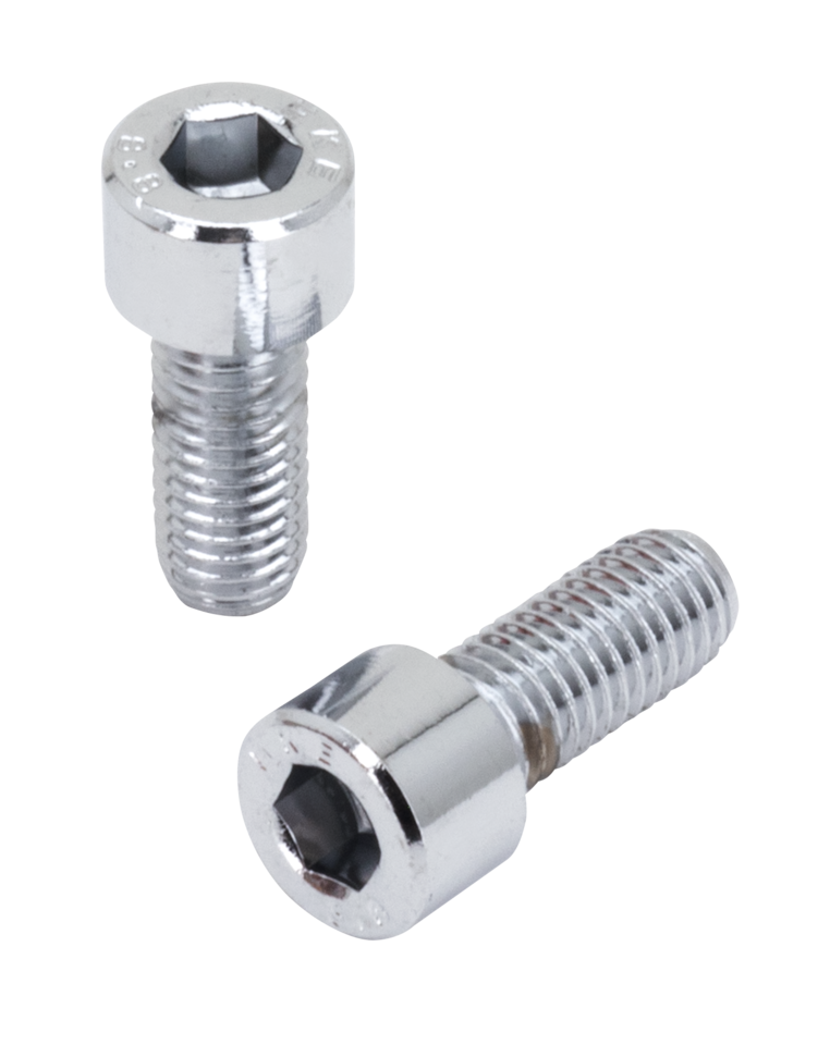 HEADLAMP BRACKET SCREWS FOR V-ROD | V-Rod