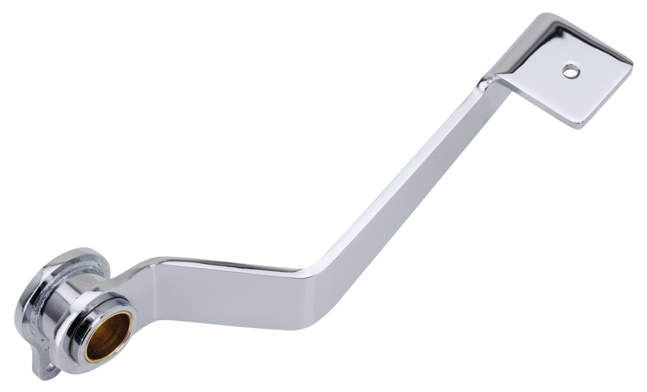 BRAKE PEDAL FOR FLHS, FXWG & EVOLUTION SOFTAIL WITH FORWARD CONTROLS | Softail