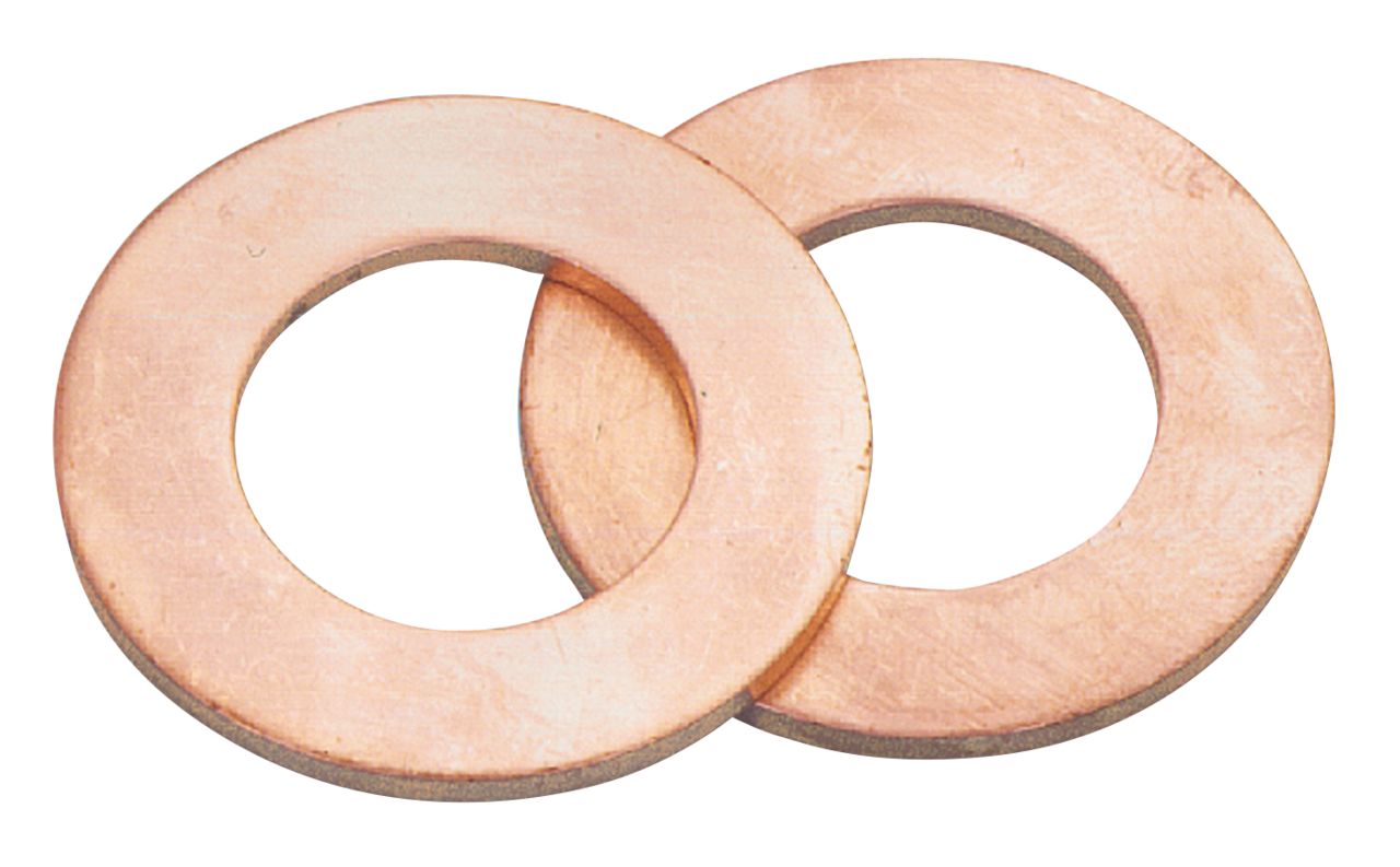 OUTER PRIMARY STARTER SHAFT THRUST WASHERS | Sportster