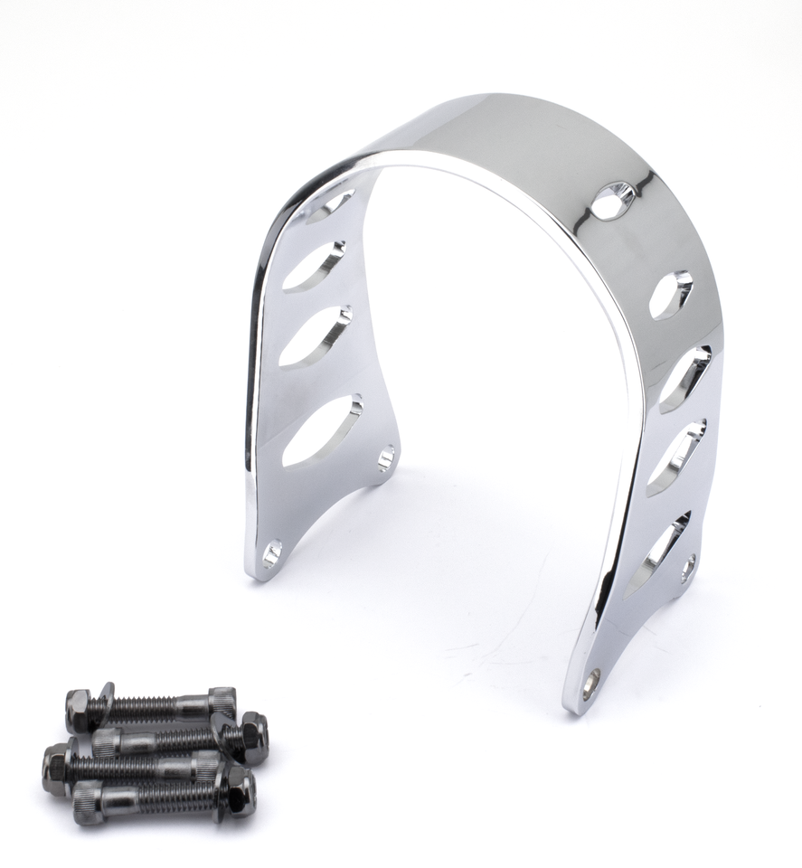 TOMAHAWK FORK BRACE | Dyna | FXR | Sportster