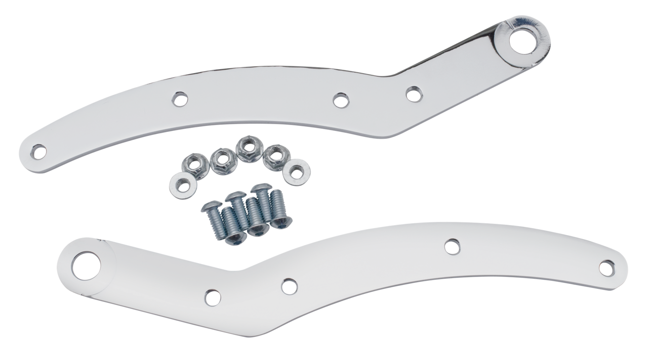 CUSTOM FENDER STRUTS FOR 1958-1984 BIG TWIN | Big Twin | FX