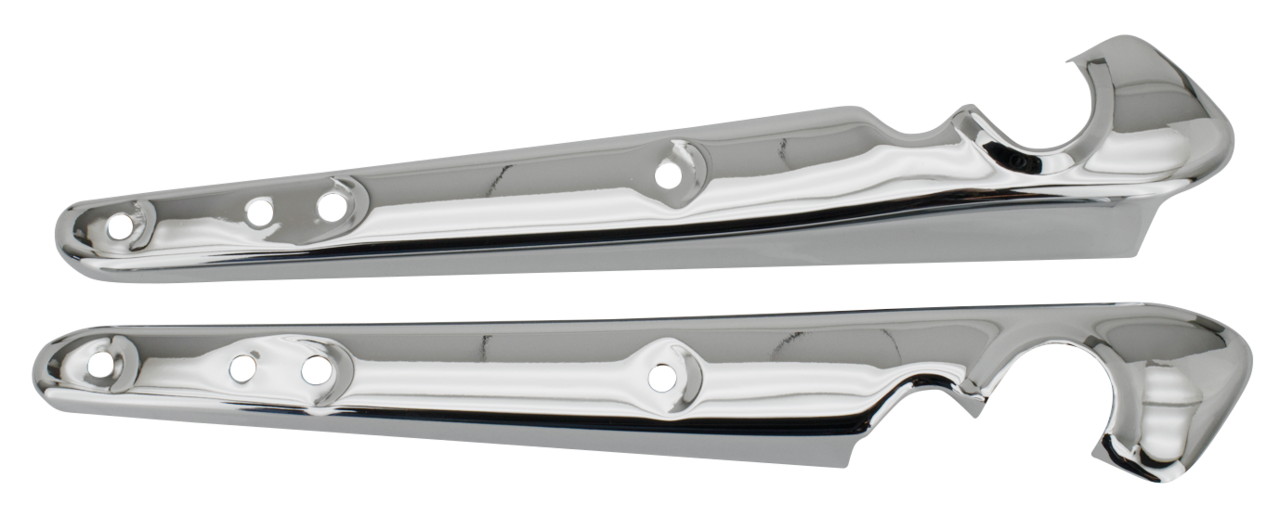 SPORTSTER FENDER STRUT COVERS | Sportster