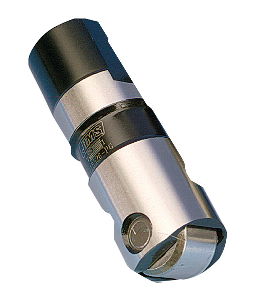 JIMS BIG AXLE "POWER GLIDE" HYDRAULIC TAPPETS | Big Twin | FX | FXR | Softail | Touring