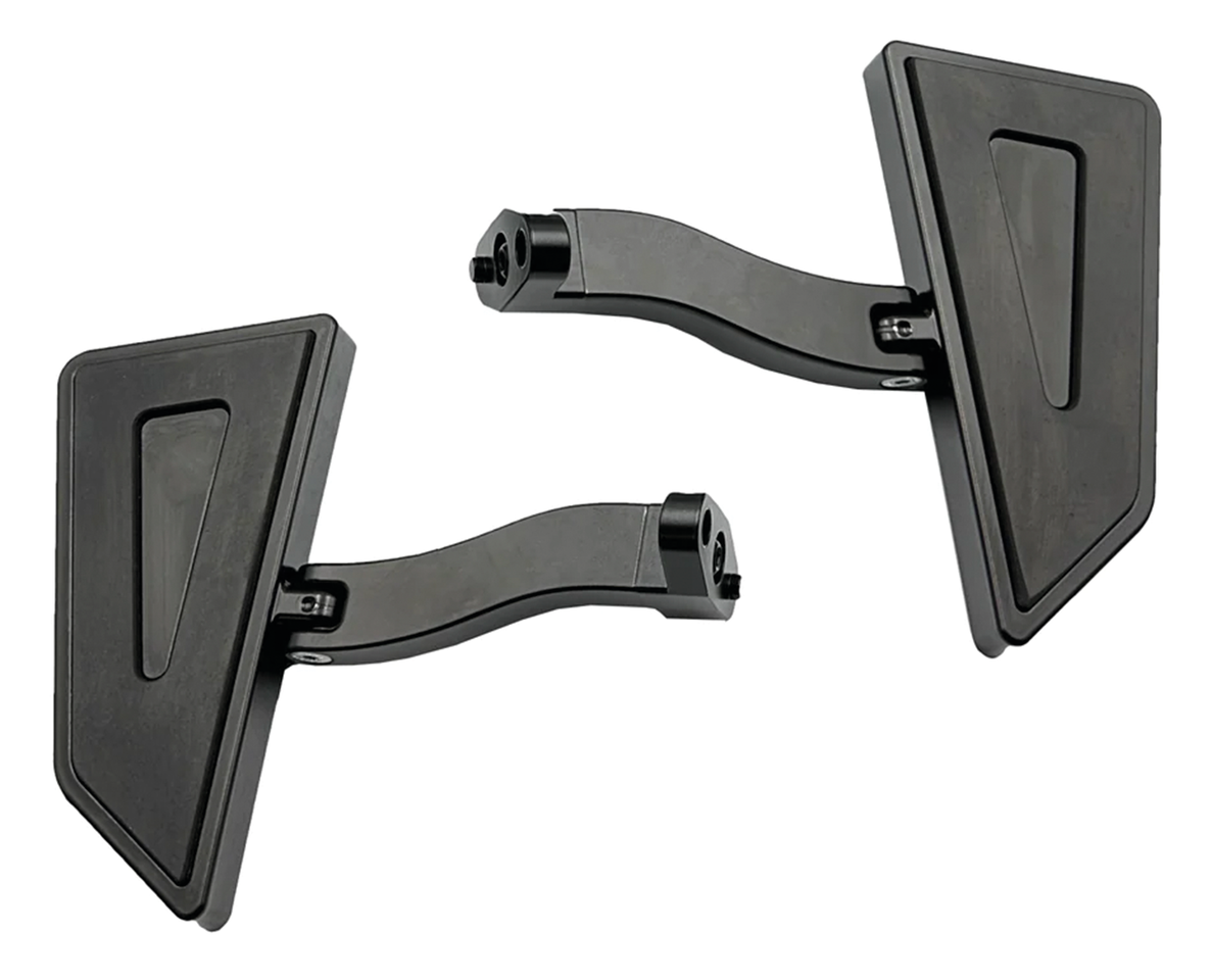 TOMMY & SONS DRIVER AND PASSENGER FLOOR BOARDS | Touring