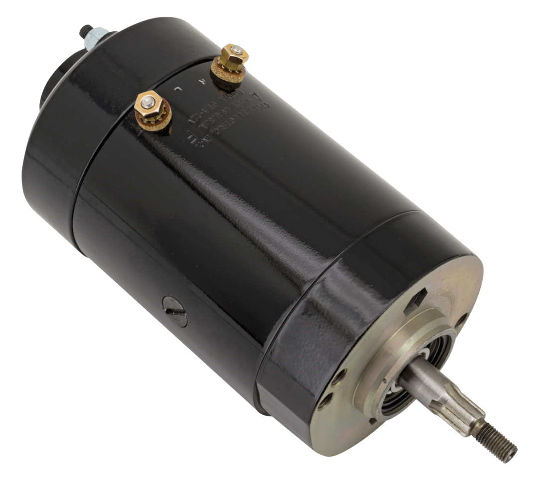 CYCLE ELECTRIC 12 VOLT GENERATOR | Big Twin | KH | Sportster