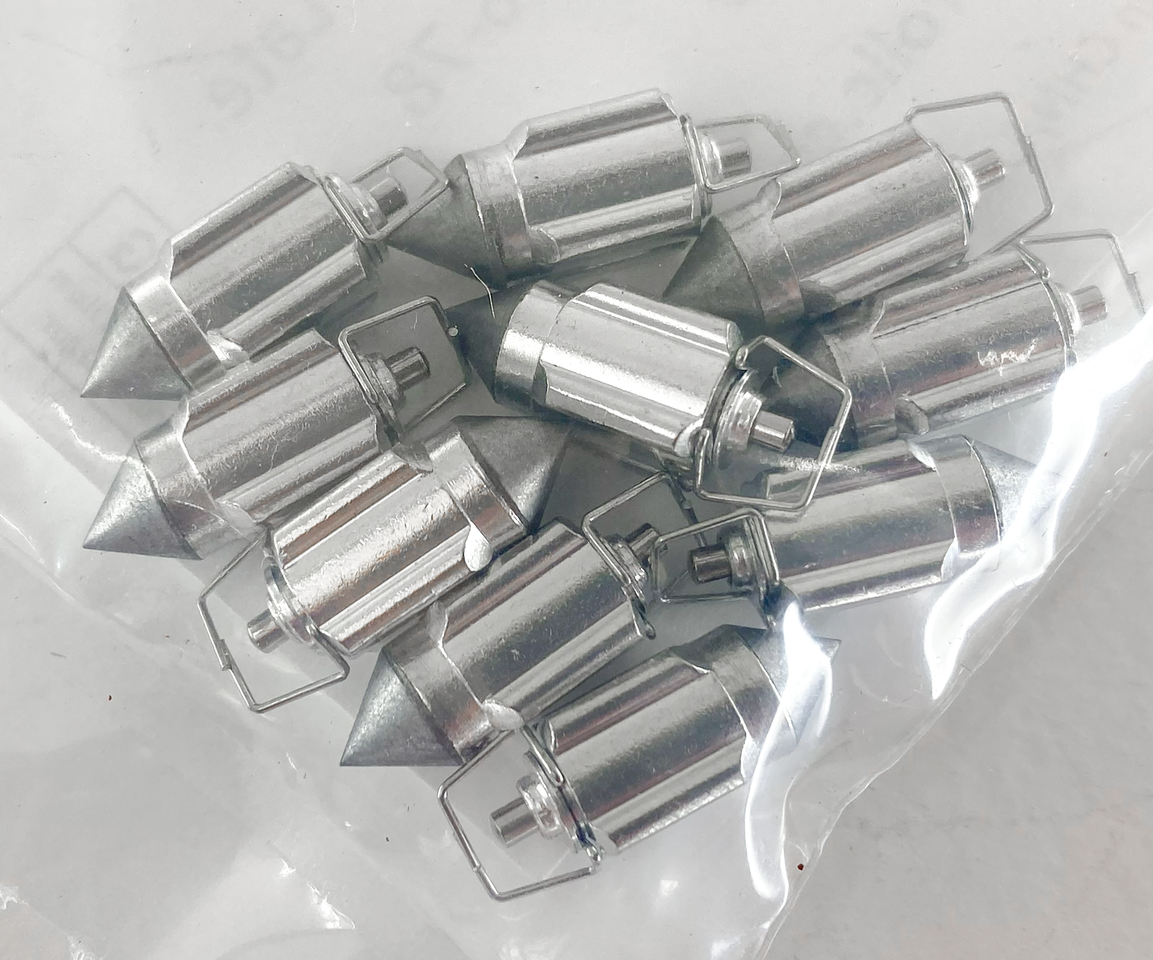 FLOAT NEEDLE FOR KEIHIN CARBURETORS | Big Twin | FX | FXR | Softail | Sportster | Touring