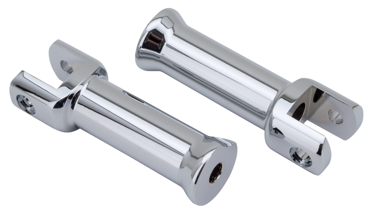 PASSENGER PEG SUPPORTS FOR MILWAUKEE EIGHT SOFTAIL | Softail