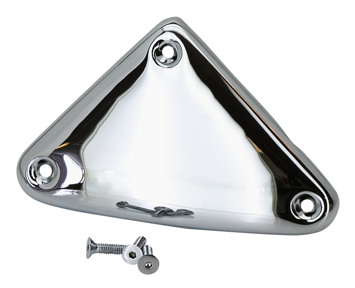 IGNITION MODULE COVER FOR SPORTSTER