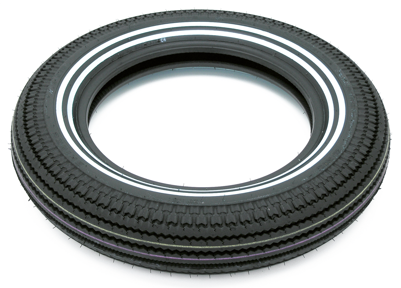 SHINKO E270 SUPER CLASSIC TIRES | Big Twin | Touring
