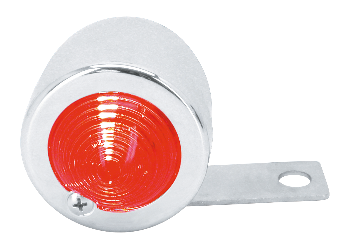 BULLET LIGHTS WITH MOUNTING BRACKET