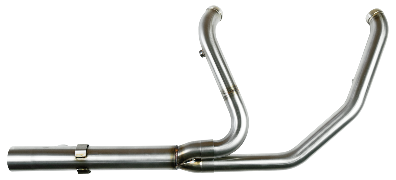 REDTHUNDER "NO-CAT" HEADERS FOR MILWAUKEE EIGHT TOURING | Touring