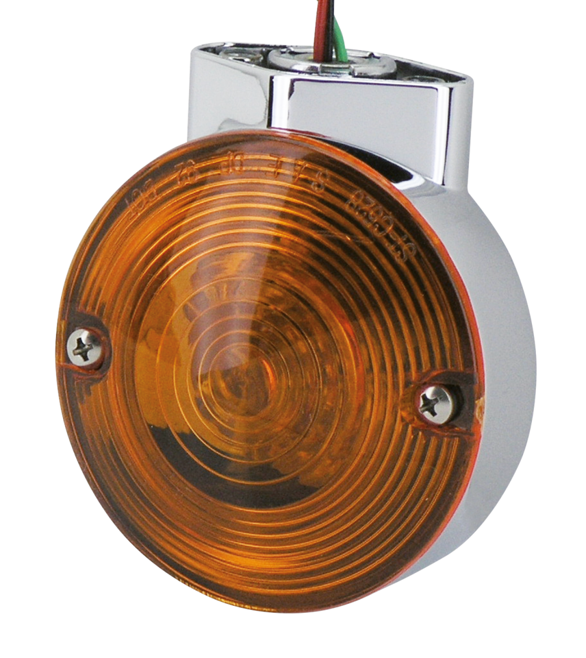 LED TURN SIGNAL