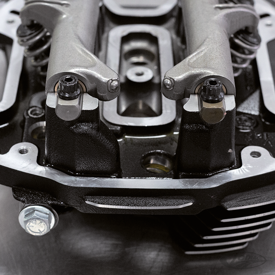 S&S ROCKER ARM STUD KIT FOR MILWAUKEE EIGHT | Softail | Touring | Trike