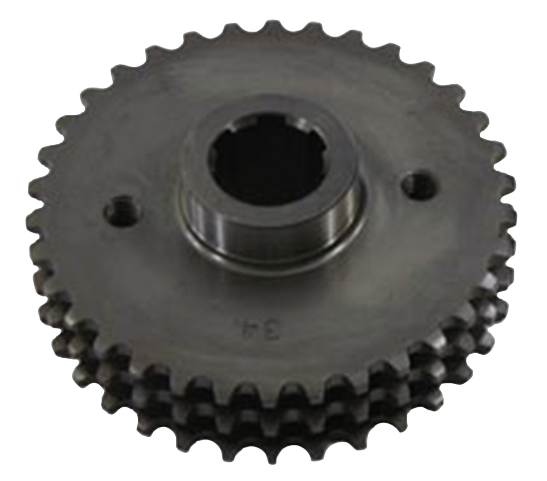 MOTOR SPROCKETS FOR 1970-1990 SPORTSTER | Sportster