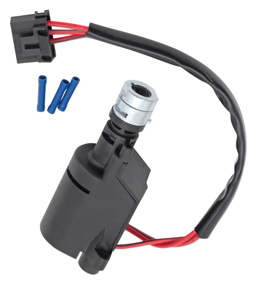 IGNITION SWITCHES FOR TOURING | FXR | Touring