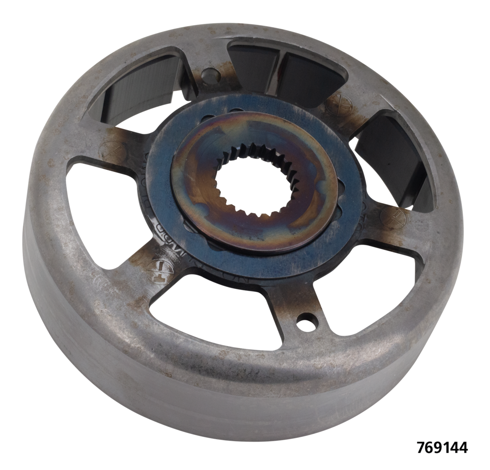 ALTERNATOR STATOR & ROTOR FOR MILWAUKEE EIGHT | Softail | Touring | Trike