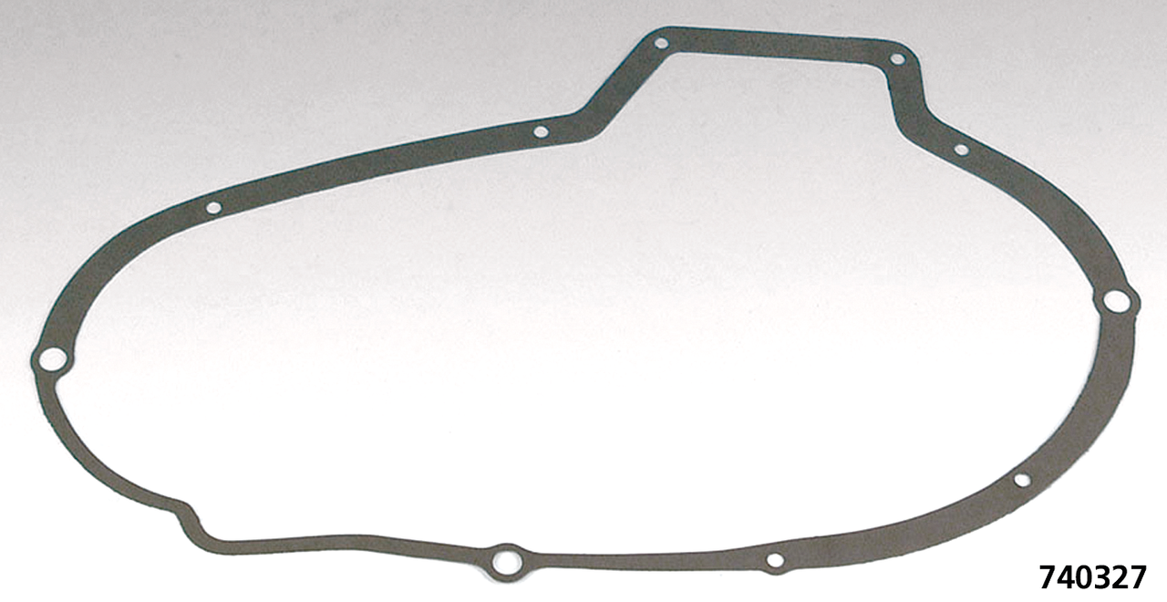 LOWER END PARTS FOR 1977-1990 XL - 10pck Gasket primary cvr XL 77-90 #34955
Quality replacement parts, fit all 1977-1990 XL models. Parts are sold each unless indicated differently. | Sportster
