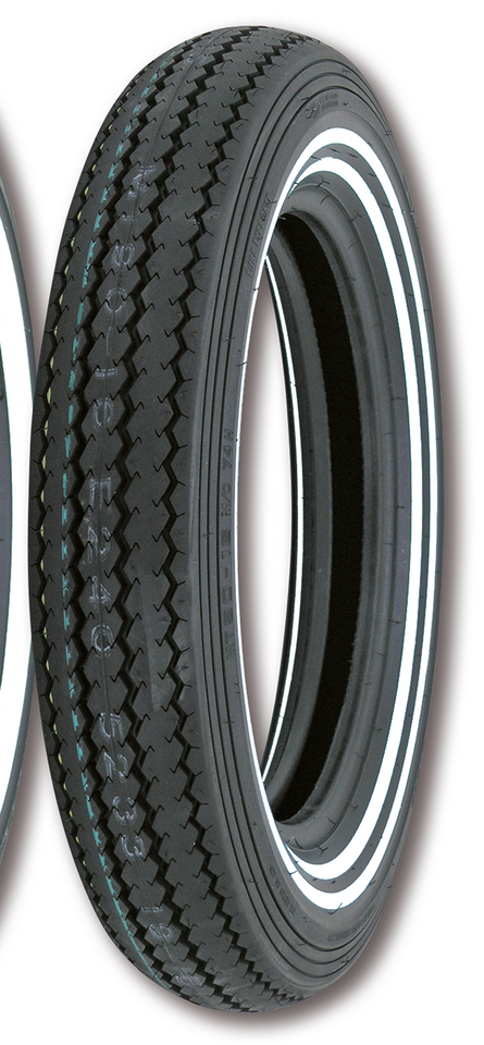 SHINKO E240 CLASSIC TIRES | Big Twin | Dyna | Softail | Sportster | Touring | Trike
