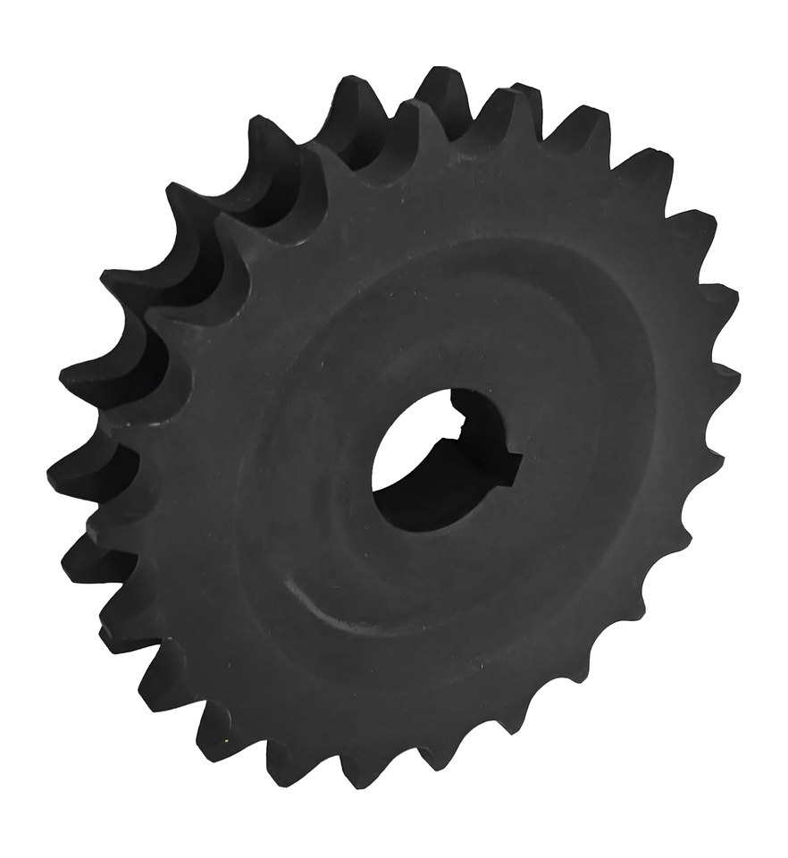 TAPERED MOTOR SPROCKET BIG TWIN | Big Twin
