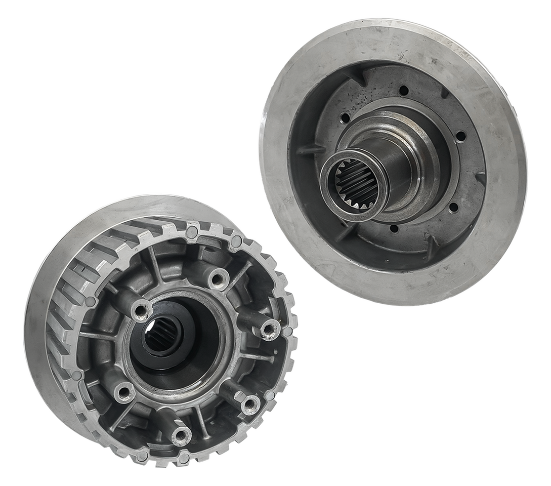 INNER CLUTCH HUB FOR 1990-2006 BIG TWIN | Dyna | FXR | Softail | Touring